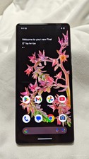 128gb pixel 6 black google for sale  Denver