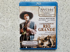Aventurier rio grande d'occasion  France