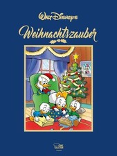 Walt disneys weihnachtszauber gebraucht kaufen  Waldshut-Tiengen