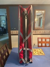 Canvas carry bag for sale  Fletcher