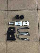 Midget rear suspension for sale  NORWICH