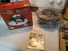 Betty crocker bake for sale  Arab