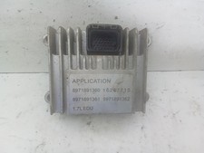 Centralina pompa carburante usato  Italia