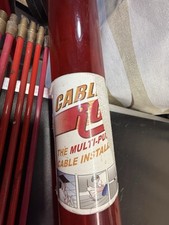Cable rod cable for sale  NOTTINGHAM
