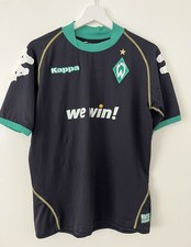 Werder bremen drittes gebraucht kaufen  Kirchhain