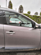 801009742r porta ant. usato  Italia