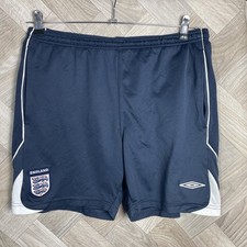 England football shorts for sale  HULL