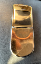 Nokia 8800 gold d'occasion  Arnouville