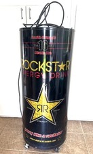 Rockstar electric cooler for sale  Adel