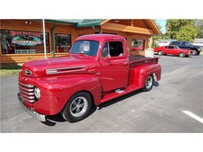 1948 ford shortbox for sale  Goodrich