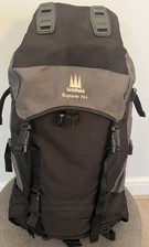 Lichfield explorer backpack for sale  PRESTON