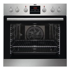 Aeg einbauherdset ees33101zm gebraucht kaufen  Saarlouis