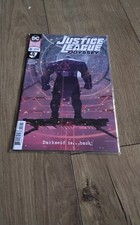 Justice league dyssey gebraucht kaufen  Solingen