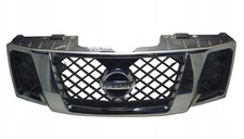 Kühlergrill nissan navara gebraucht kaufen  Hamburg