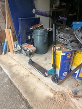 Scooter flex rainbow for sale Scooter flex rainbow for sale  RHYL