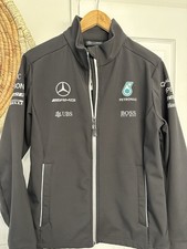 Mercedes petronas soft for sale  Bluffton