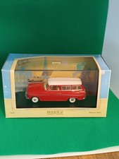 Norev borgward isabella d'occasion  Brest