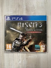 Risen titan lords gebraucht kaufen  Frankenthal