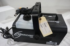 Chauvet hurricane 1600 for sale  Dover