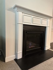 Fireplace heatilator. model for sale  Morrisville