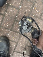 Peugeot tweet 125cc for sale  WEMBLEY