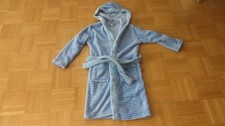 Blauer bademantel 122 gebraucht kaufen Blauer bademantel 122 gebraucht kaufen  Seligenstadt