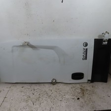 Porte battante arrière d'occasion  Roche-la-Molière