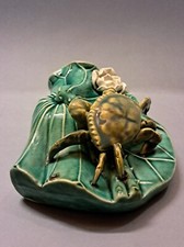 Vintage beau vase d'occasion  Vias