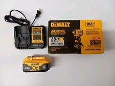 Dewalt dcf923 atomic for sale  New York