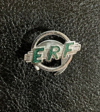 Erf vehicles truck for sale  PETERBOROUGH