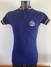Maillot vélo gitane d'occasion  Puygouzon