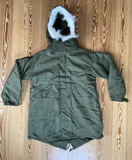 Vintage army ecwcs gebraucht kaufen  Hamburg