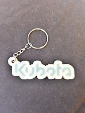 Portachiavi kubota usato  Pennabilli