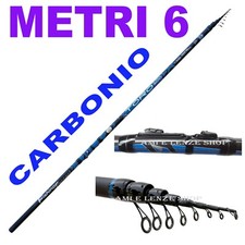 Canna bolognese mare usato  Terni