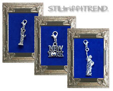 Charm anhänger new gebraucht kaufen  Holzwickede