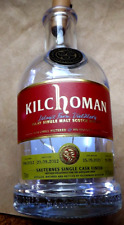Islay whisky bottle for sale  LYDNEY