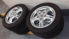 Porsche boxter wheels for sale  NEWCASTLE UPON TYNE