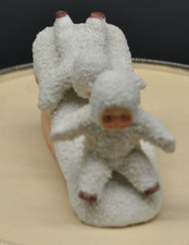 Antique miniature snow for sale  Township of Washington