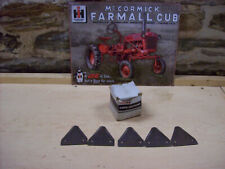 Farmall cub sickle for sale  New Providence