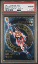 Psa dark magician gebraucht kaufen  Köln