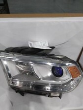 Used left headlight for sale  Camden
