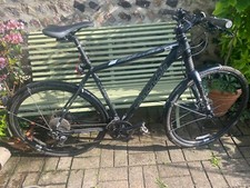 Cannondale quick deore for sale  BRIGHTON