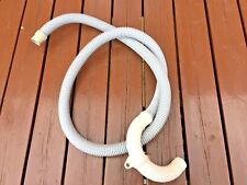 Waschmaschine miele ablaufschl gebraucht kaufen  Würzburg