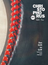 Porsche christophorus magazin gebraucht kaufen  Kassel