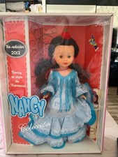 Poupee nancy famosa d'occasion  Rennes-