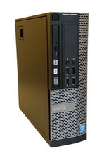 Usado, Dell OptiPlex USFF Tower PC Core i5 3.20GHz 1 TB 8GB RS232 porta WIN 10 OFFICE 07 comprar usado  Enviando para Brazil