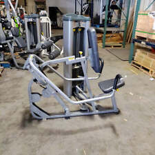 nautilus shoulder press for sale  Charlotte