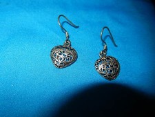 Ancienne paire boucles d'occasion Ancienne paire boucles d'occasion  Hyères