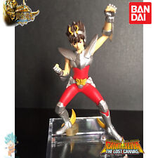 Gashapon bandai saint usato  Lonato del Garda