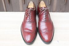 Chaussure heschung asterac d'occasion  Lagny-sur-Marne